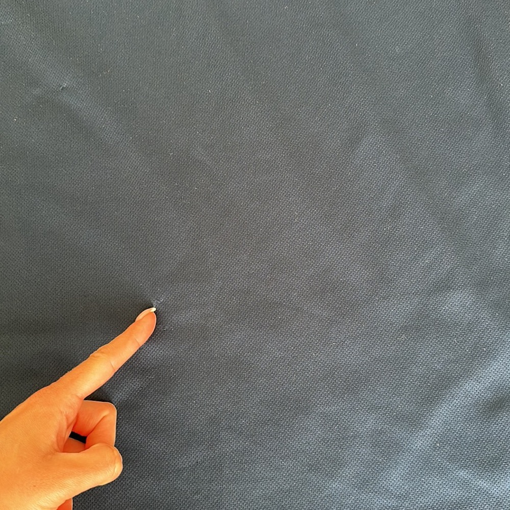 Adidas Base Climalite T-Shirt - Picture 7 of 8